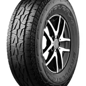Preț mic Bridgestone DUELER A/T 001 255/70/R18 116S
