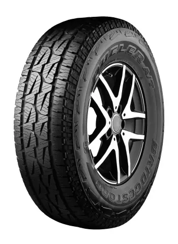 Preț mic Bridgestone DUELER A/T 001 255/70/R18 116S