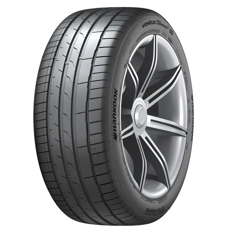 Ofertă limitată Hankook K127E Ventus S1 evo3 ev 265/40/R22 106H