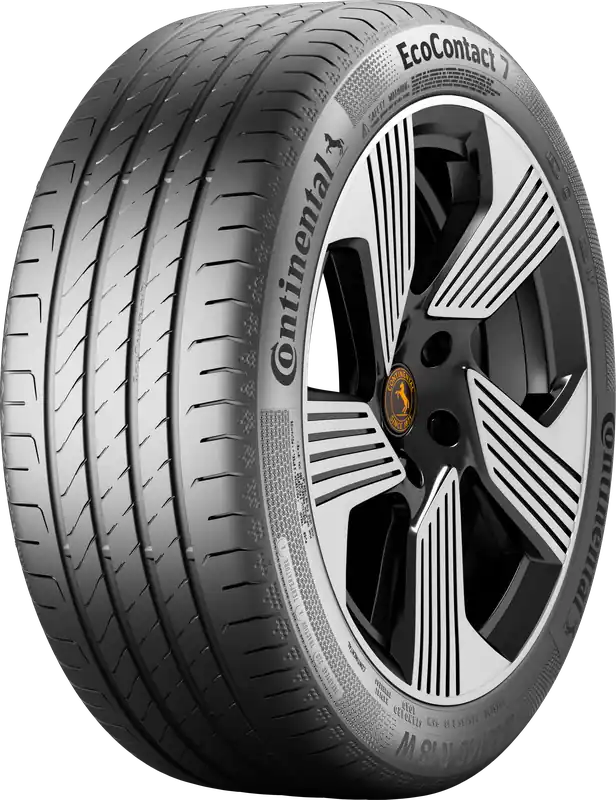 Continental EcoContact 7 205/45/R18 90H Noutate