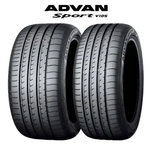 Reduceri Yokohama ADVAN SPORT V105 235/50/R17 96Y XL