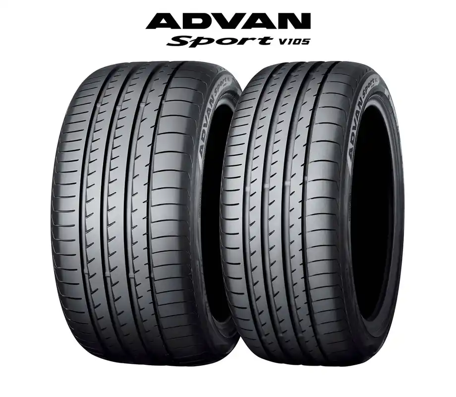 Reduceri Yokohama ADVAN SPORT V105 235/50/R17 96Y XL