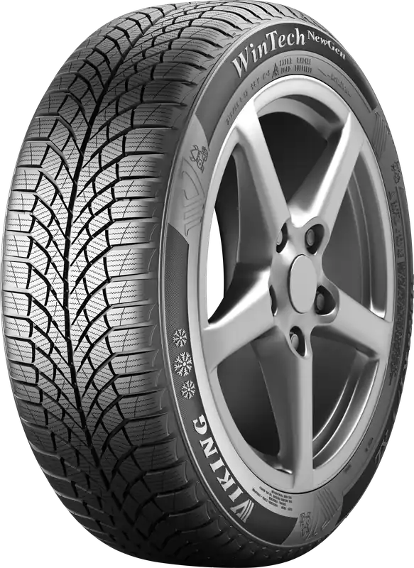 Ofertă exclusivă Viking WinTech NewGen 235/45/R17 97V XL