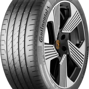 Livrare rapidă Continental EcoContact 7 205/50/R17 93V
