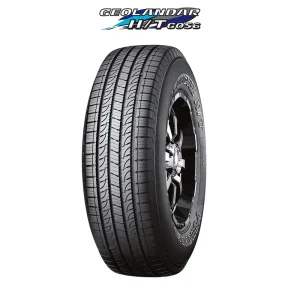 Yokohama GEOLANDAR H/T G056 255/60/R18 112V Reducere