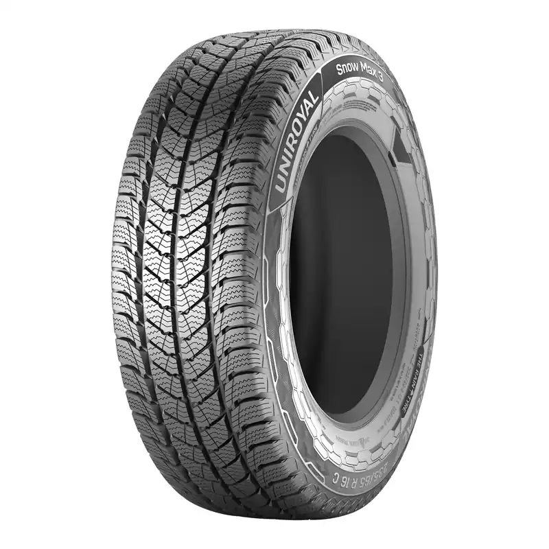 Uniroyal Snow Max 3 185/75/R16C 104/102R Plată sigură