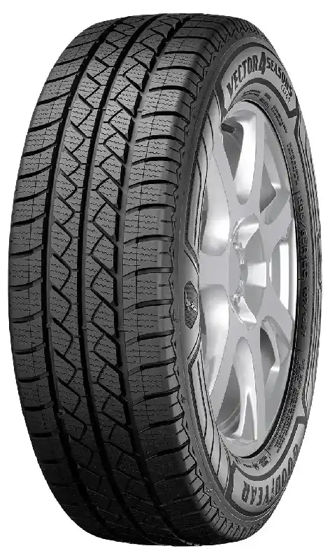 Goodyear VEC 4SEASONS CARGO 215/60/R17C 109T Reduceri