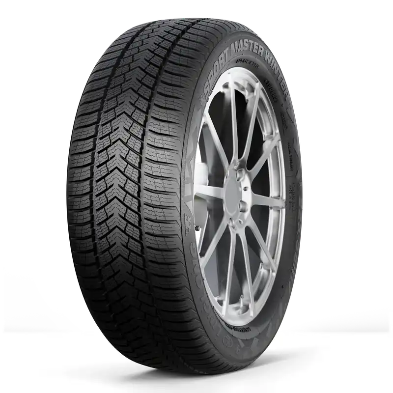 Reducere extra Linglong SPORT MASTER WINTER 235/60/R18 107H