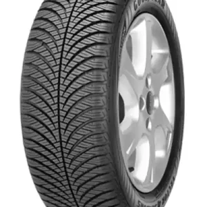 Goodyear VEC 4SEASONS G2 185/65/R15 88V Retur ușor