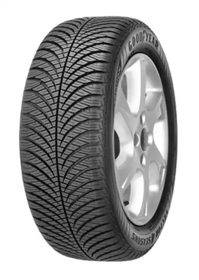 Goodyear VEC 4SEASONS G2 185/65/R15 88V Retur ușor