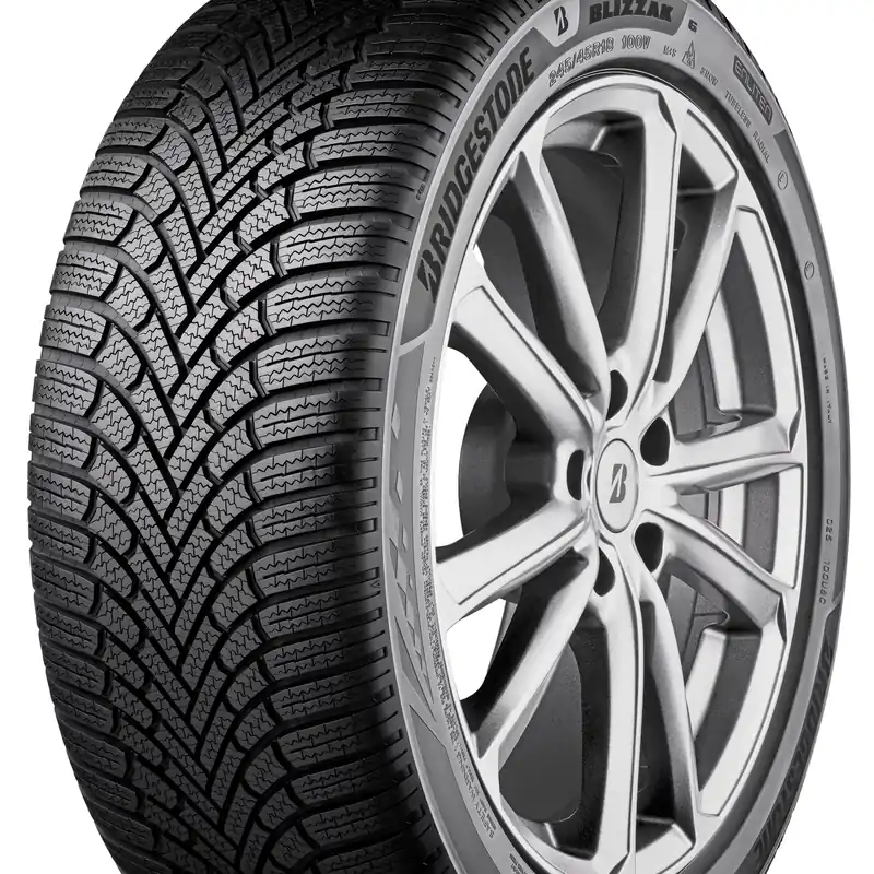Bridgestone BLIZZAK 6 ENLITEN 225/55/R17 101V Ieftin