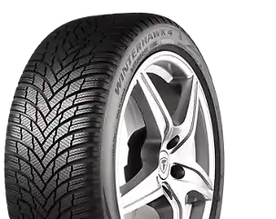 Ofertă specială Firestone WINTERHAWK 4 195/55/R15 85H