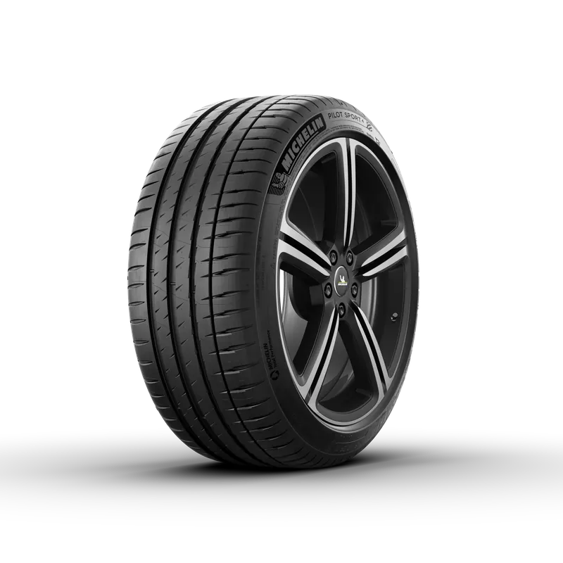 Mai ieftin Michelin PILOT SPORT 4 205/50/R17 89Y XL