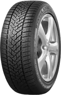 Dunlop WINTER SPT 5 SUV 235/60/R18 107H Doar azi