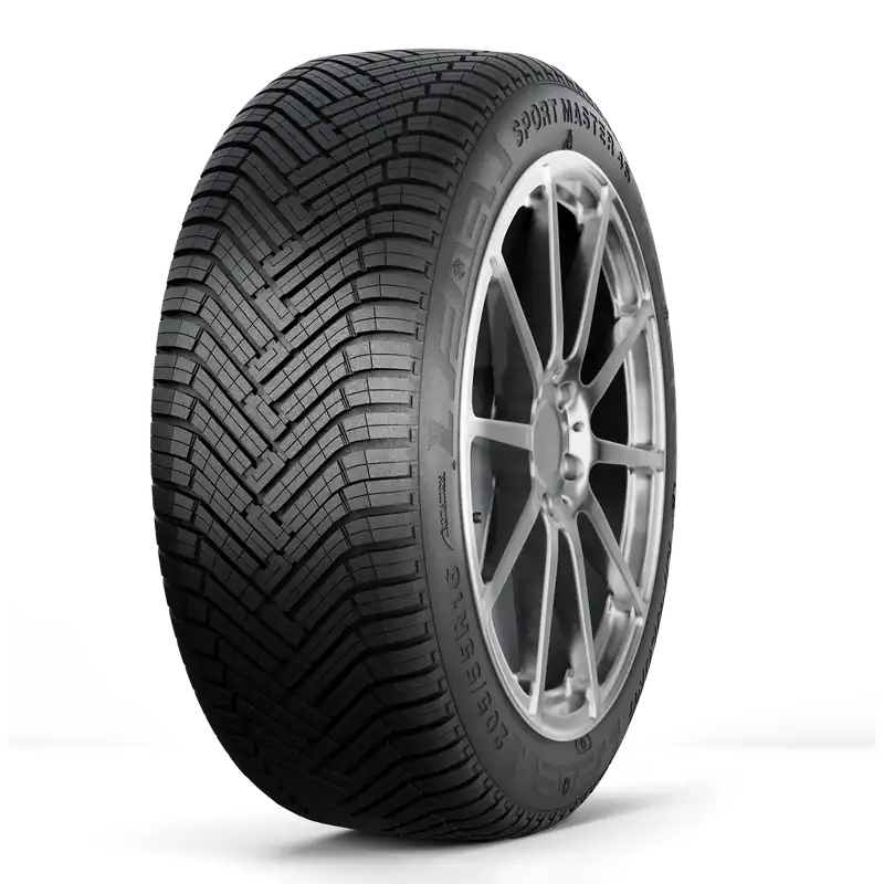 Linglong SPORT MASTER 4S 225/65/R17 106V Calitate înaltă