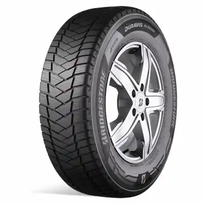 Bridgestone DURAVIS ALL SEASON EVO ENLITEN 205/65/R16C 107/105T Mai ieftin