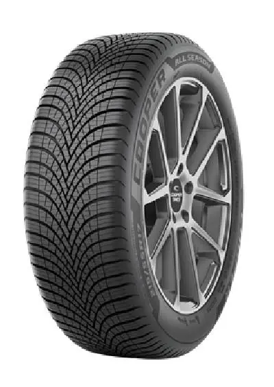 Ieftin Cooper ALL SEASON 225/45/R18 95Y XL