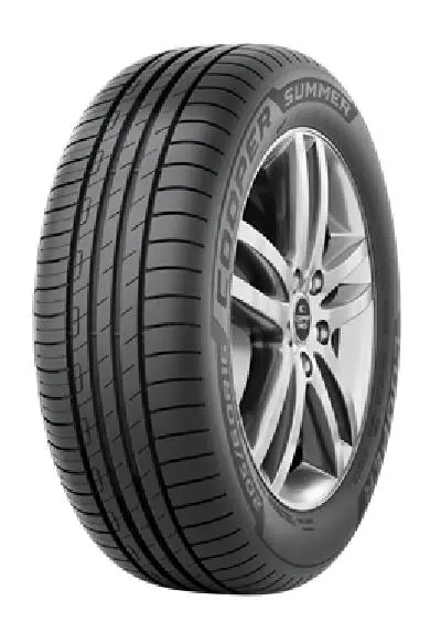 Premium Cooper SUMMER 195/65/R15 91H