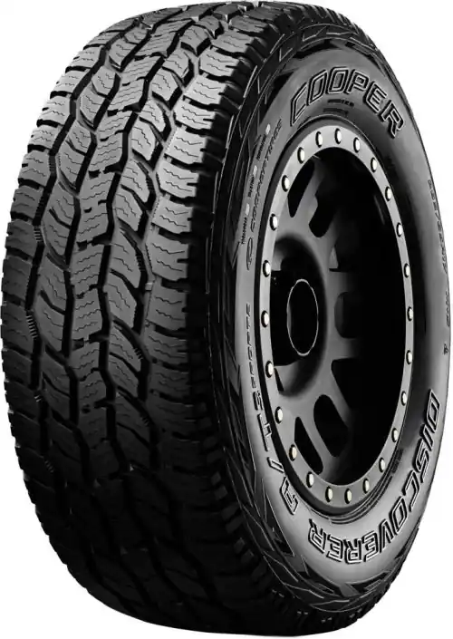 Cooper DISCOVERER AT3 SPORT 2 235/75/R15 109T Reducere extra